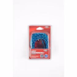 START accessorio auto Coppia di lacci elastici2 mt doppio blister