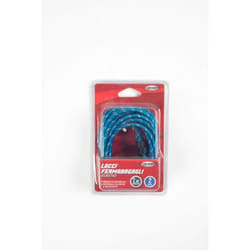 Coppia di lacci elastici2 mt doppio blister