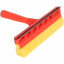 START accessorio auto Tergivetro a mano 20 cm per auto AUTO- CURA PULIZIA E LAVAGGIO -TERGIVETRO