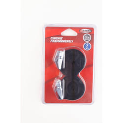 No Brand - Coppia cinghie 2,5 mt in doppio blister