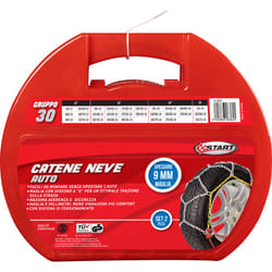 Carrefour Catene Neve Start 9mm Gruppo 100