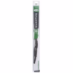 MAGNETI MARELLI QUANTUM ENERGY Magneti Marelli Spazzola tergicristallo auto Slim 33cm - 13" parabrezza attacco universale