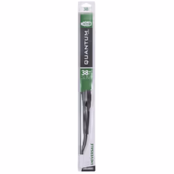 MAGNETI MARELLI QUANTUM ENERGY Magneti Marelli Spazzola tergicristallo auto Slim 38cm - 15" parabrezza attacco universale
