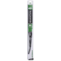 Magneti Marelli - Spazzola tergicristallo auto Slim 38cm - 15' parabrezza attacco universale
