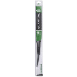 Magneti Marelli - Spazzola tergicristallo auto Slim 45cm - 18' parabrezza attacco universale