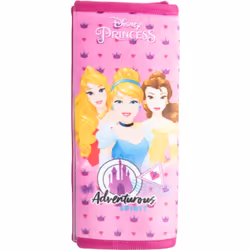 DISNEY Disney Principesse Passacintura Singolo Auto Morbido Cuscino Cuscinetto Proteggi Cinture Di Sicurezza