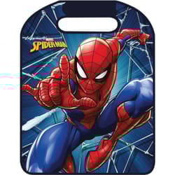 Marvel - Proteggisedile Spiderman Uomo Ragno supereroe