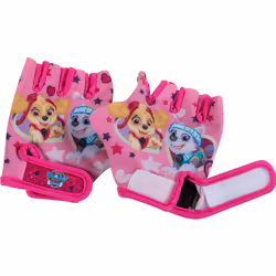 PAW Patrol Guantini per bambini, Bicycle glove, Beige, Blu, Rosa, Bianco, Bambino, Bambino, Femmina, 1 pz