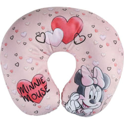Cuscino da viaggio Minnie Mouse