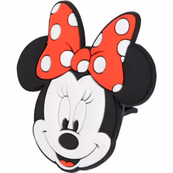 DISNEY Profumatore deodorante per auto da aeratore Minnie al gusto di vaniglia, profumo Topolino