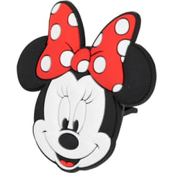 Disney - Profumatore deodorante per auto da aeratore Minnie al gusto di vaniglia, profumo Topolino