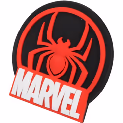 MARVEL Profumatore deodorante per auto da aeratore Spiderman al gusto di colonia, profumo uomo ragno supereroe Marvel