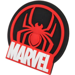 Marvel - Profumatore deodorante per auto da aeratore Spiderman al gusto di colonia, profumo uomo ragno supereroe