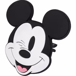 DISNEY Profumatore deodorante per auto da aeratore Mickey Mouse al gusto di vaniglia, profumo Topolino