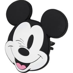 Disney - Profumatore deodorante per auto da aeratore Mickey Mouse al gusto di vaniglia, profumo Topolino
