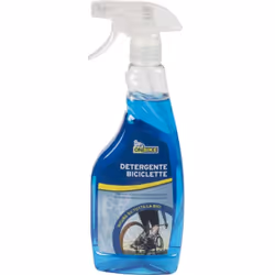 Per aiutarti a mantenere la tua bicicletta sempre pulita, ON BIKE ha realizzato il Trigger Super Sgrassatore da 500ml, effica ...