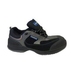 Goodyear - Scarpe antinfortunistiche S1P metal-free numero 43 grigio/nero Lavoro