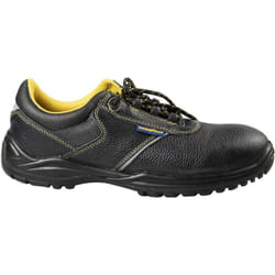 Goodyear - Scarpe antinfortunistiche S3 mod.G138/8100 numero 40 nero Lavoro