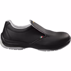GOODYEAR Goodyear Scarpe antinfortunistiche slip-on metal-free S2 SRC numero 40 nero