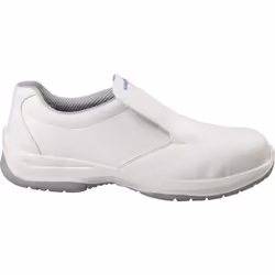 GOODYEAR Goodyear Scarpe antinfortunistiche slip-on metal-free S2 bianco numero 40