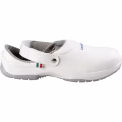 GOODYEAR Goodyear Scarpe antinfortunistiche zoccolo metal-free SB-E-A SRC numero 43 bianco