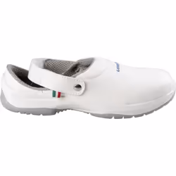 GOODYEAR Goodyear Scarpe antinfortunistiche zoccolo metal-free SB-E-A SRC numero 45 bianco