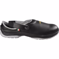 GOODYEAR Goodyear Scarpe antinfortunistiche zoccolo metal-free SB-E-A SRC nero numero 37