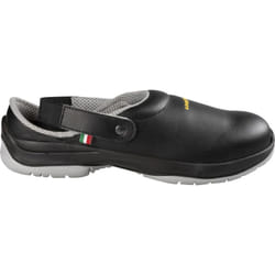 Goodyear - Scarpe antinfortunistiche zoccolo metal-free sb-e-a src nero numero 37