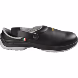 GOODYEAR Goodyear Scarpe antinfortunistiche zoccolo metal-free SB-E-A SRC numero 39 nero