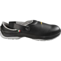Goodyear - Scarpe antinfortunistiche zoccolo metal-free sb-e-a src numero 46 nero