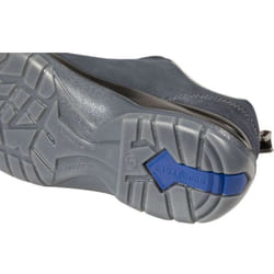 Goodyear - Scarpe antinfortunistiche S1P mod.G138/30521 numero 37 blu Lavoro