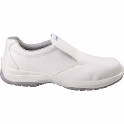 GOODYEAR Goodyear Scarpe antinfortunistiche slip-on metal-free S2 bianco numero 47