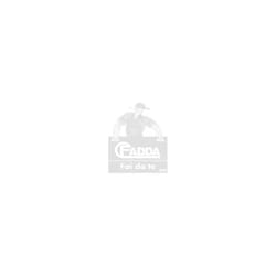 Scarpe gy blackbat S1P nero-verde metal free TG.38