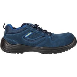 Goodyear - Scarpe antinfortunistiche traspiranti, sicurezza sul lavoro, cat ii - taglia 41