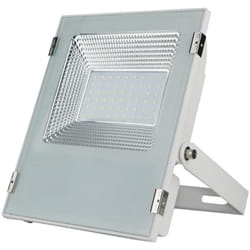 Faro Proiettore Led Iflood Luce Fredda 150W
