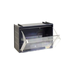 Mobil Plastic - Cassettiera Crystal Box c 1 300X155 h 175 Mobilpl