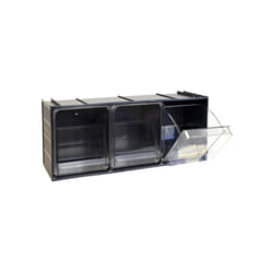Cassettiera Crystal Box C 3 600X200 H 215 Mobilpl