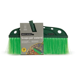 Perfetto - Scopa Strip per Esterni - Cm38
