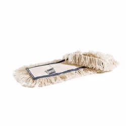 Perfetto 0026B, Testa del mocio, Beige, Cotone, 1 pz, 600 mm, 120 mm