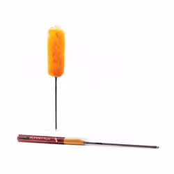 Codice: RD-0065D Marca: LA PIACENTINA. Piumino elettrostatico maxilungo piumino plus piumino raggiungi-polvere maneggevole, p ...