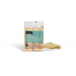 Ricambio 20 Retine Pulipolvere Perfetto