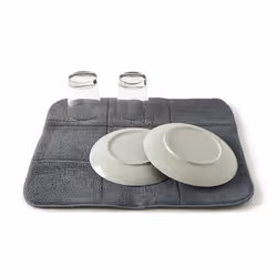 Perfetto 0263C Panno per la Pulizia Poliammide, Poliestere, Poliuretano Colori assortiti 1 pz - Vista aggiuntiva 6