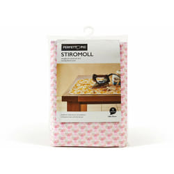 Perfetto - Stiromoll Tovaglia Stiro Tavolo, Cotone, Multicolore