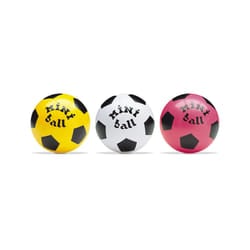 MONDO 5201 pallone da spiaggia Plastica Multicolore