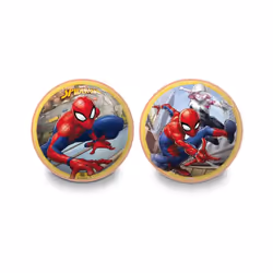 MONDO Pallone Spiderman Diametro 140 Mm