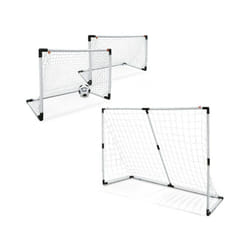 MONDO 18054 porta da calcio Bambini Libera installazione
