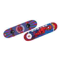 MONDO Skateboard Spiderman U.