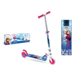 MONDO FROZEN Monopattino classico Multicolore