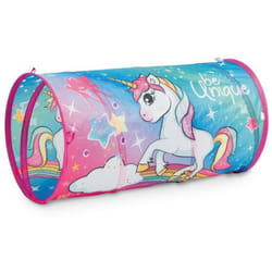 Mondo - Tunnel Gioco Unicorno - Multicolor