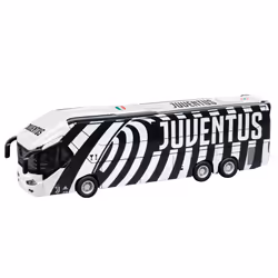 MONDO Pullman Juventus Pull Back